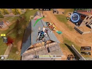 Нарезка реакций #4 | Call of Duty Mobile