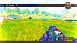 A DOCTORATE IN BLACKOUT (PS5) | Call of Duty: Black Ops 4 | Blackout 2022