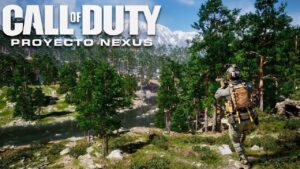 ACTIVISION FILTRA NUEVO CALL OF DUTY DE MUNDO ABIERTO POR ERROR