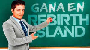 ADIOS REBIRTH | HAZ ESTO PARA GANAR EN CALL OF DUTY WARZONE