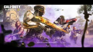 Bermain MP Di Mode ICEBREAKER 24/7 | CALL OF DUTY MOBILE