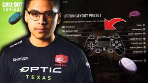 Best Settings For Vanguard *2022* 🔥 (Call Of Duty: Vanguard)