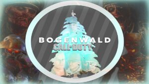 Bogenwald, Complex No.115 Zombies (Call of Duty Zombies Custom Map)