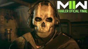 CALL OF DUTY 2022 MODERN WARFARE 2 ÚLTIMO TRAILER OFICIAL