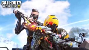 CALL OF DUTY MOBILE - REAGINDO AO INCRÍVEL TRAILER DA TEMPORADA 6