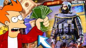 CALL OF DUTY MOBILE - REAGINDO AOS VAZAMENTOS DA SEASON 6 (ROLETAS, LOOT BOXES E MAIS)