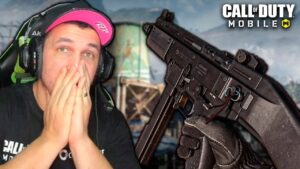 CALL OF DUTY MOBILE SEASON 6 - NOVA ARMA QUEBRADA, JATO CHACAL, GOLIAS NO BR E MAPA FAVELA