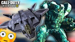 CALL OF DUTY MOBILE - TEMPORADA 6 VAI SER UMA LOUCURA KKKKKKKKKKKKK