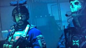 СМОТРИМ НОВЫЙ CALL OF DUTY: MODERN WARFARE 2 (2022) ТРЕЙЛЕР СТРИМ