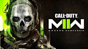 CALL OF DUTY: MODERN WARFARE 2 WORLDWIDE REVEAL TEASER!