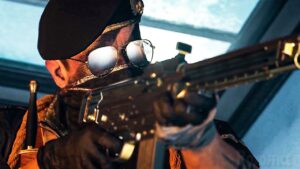 CALL OF DUTY VANGUARD & WARZONE: MERCENAIRE DE FORTUNE 4 Bande Annonce (2022)