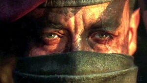 CALL OF DUTY Vanguard & Warzone Season 4 Cinematic Trailer (2022) PS5 / PS4