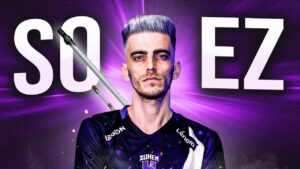 CALL OF DUTY: WARZONE CU ECHIPA CAPYBARA