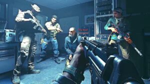 la suite de CALL OF DUTY en ULTRA REALISTE 🤯