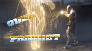 CODM | Mythic Oden - Solo Squad | Huy Call Of Duty