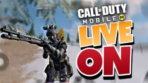 CODZINHO COM INSCRITOS CALL OF DUTY MOBILE