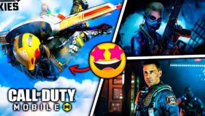 CONFIRMADO!! PASE DE BATALLA, FECHA de ACTUALIZACIÓN, AVIONES TEMPORADA 6 | COD MOBILE | Lobo Jz