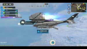 Call Of Duty 102 Chopper Attack