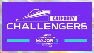 Call Of Duty Challengers Toronto Ultra Major III | Day 2