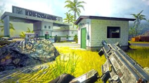 Call Of Duty: Warzone Battle Royale Gameplay (No Commentary)