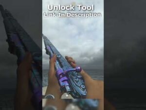 Call Of Duty Warzone kar98 All Camos #shorts