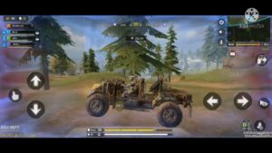 Call of Duty Battle Royale,M4 Assault Rifle