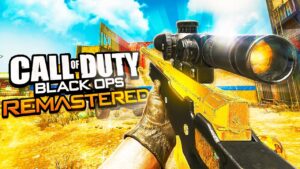 Call of Duty: Black Ops Remastered (Free to Play)