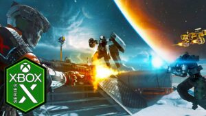 Call of Duty Infinite Warfare Multiplayer Xbox Series X Gameplay Livestream