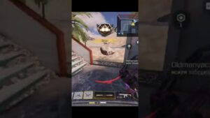 Call of Duty Mobile!