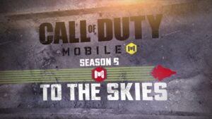 Call of Duty®: Mobile - Announcing Season 6: To The Skies