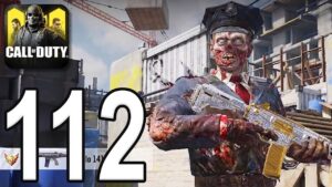 Call of Duty: Mobile - Gameplay Walkthrough Part 112 - Tournament (iOS, Android)