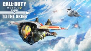 Call of Duty®: Mobile - Official Season 6: To The Skies Trailer