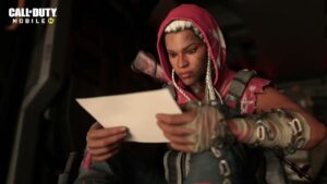 Call of Duty®: Mobile - Pump the Brakes