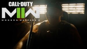 Call of Duty: Modern Warfare 2 Live Action Trailer ft  TimTheTatman  (“Ultimate Team”)