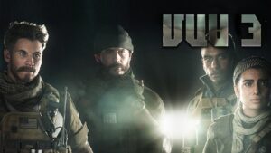 Call of Duty Modern Warfare 2019 Hayeren / Հայերեն | 3