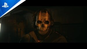 『Call of Duty - Modern Warfare II』 - タスクフォース141トレーラー