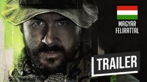 Call of Duty: Modern Warfare II 💀 MAGYAR feliratos bejelentő előzetes 🎮 GameStar