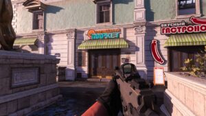 Call of Duty Modern Warfare: Team Deathmatch Multiplayer Gameplay (No Commentary)