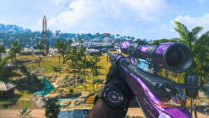 Call of Duty Modern Warfare-Warzone Solo Gameplay 21 Kill (No Commentary)