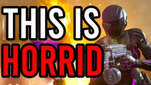 Call of Duty Takes a Massive L