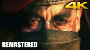 Call of Duty VANGUARD & WARZONE - Cinématique Saison 4 VF