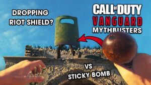 Call of Duty: Vanguard Mythbusters - Vol. 5