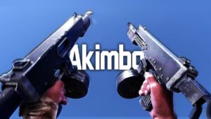 Call of Duty: Vanguard - S4 New/Update Weapons