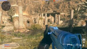 Call of Duty Vanguard: Team Deathmatch Gameplay (No Commentary)