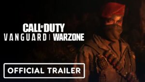 Call of Duty: Vanguard & Warzone Season 4 - Official ‘Mercenaries of Fortune’ Cinematic Trailer