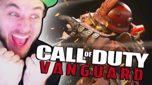 Call of Duty Vanguard is SAVED