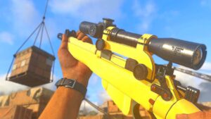 Call of Duty WW2 en 2022 ! (Gameplay PS5)