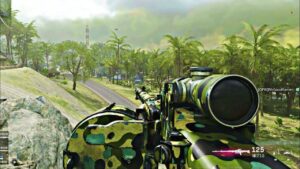 Call of Duty: Warzone Battle Royale Gameplay! [Xbox Series X] No Commentary