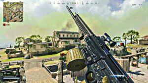 Call of Duty Warzone: FORTUNE’S KEEP GAMEPLAY! (No Commentary)