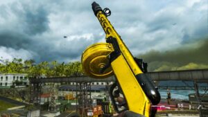 Call of Duty Warzone Pacific Season 3 Solo 20 kill Win CW PPSH Gameplay PS5(No Commentary)